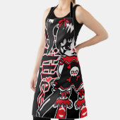 Littles Crown Schort (Insitu)