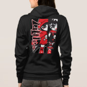 Littles T-Shirt (Achterkant)