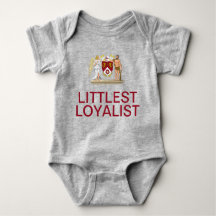 Littlest Loyalist