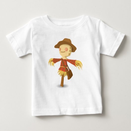 Littlest Scarecrow (Voorkant)