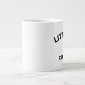 Littleton Colorado Grote Mok (Voorkant)