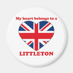 Littleton Magneet