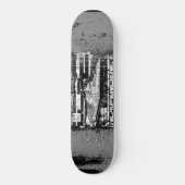 Littoraal gevechtsschip Onafhankelijkheidsskateboa Skateboard (Voorkant)