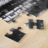 Littoral gevechtsschip Independence Puzzel (Zijkant)