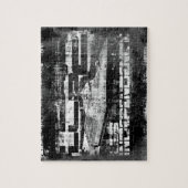Littoral gevechtsschip Independence Puzzel (Verticaal)