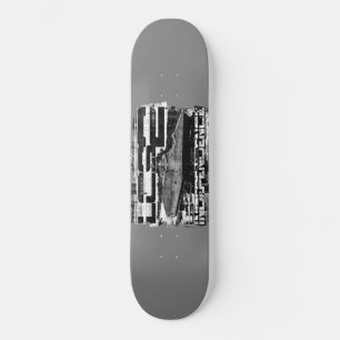 Littoral gevechtsschip Onafhankelijkheid Sjabloon  Persoonlijk Skateboard