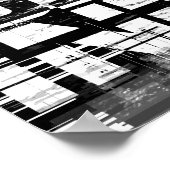 Littoral gevechtsschip Onafhankelijkheid Sjabloon Poster (Hoek)