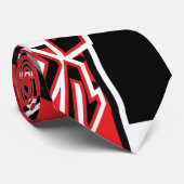 Littten Stropdas (Opgerold)