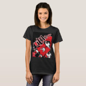 Littten T-shirt (Voorkant volledig)