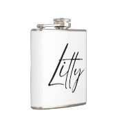 Litty Heupfles (Rechts)