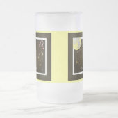 Liun 23 fanadur fin 22 avust Tasse Matglas Bierpul (Center)