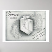 L'Iustration 1931, Charvet Poster (Voorkant)