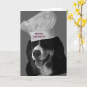 Liutes baby gezicht kaart (Gele Bloem)