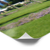 Livadia Palace Perfect Poster (Hoek)