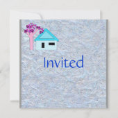 Livart Housewarming Card Kaart (Voorkant)