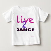 Live 2 dance (Voorkant)