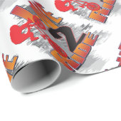 LIVE-2-RIDE-BMX CADEAUPAPIER (Rol Hoek)