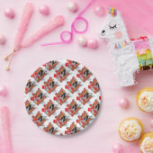 LIVE-2-RIDE-BMX PAPIEREN BORDJE (Feest)