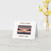 Live 2 rijen, rij 2 live - een ontwerp voor het ro kaart (Gele Bloem)