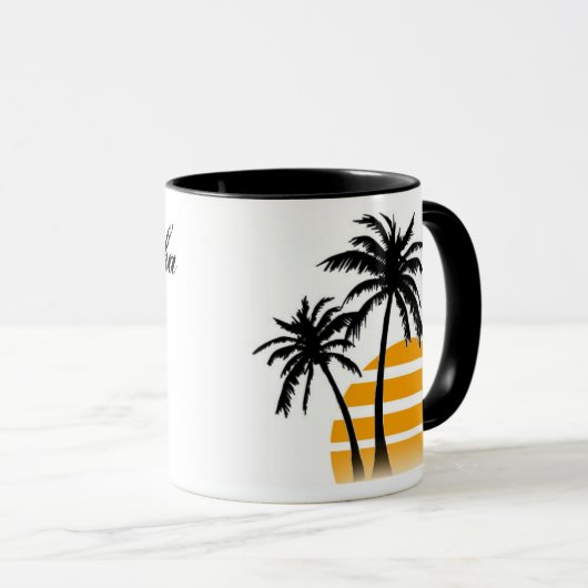 Live Aloha-Mok Mok (Voorkant rechts)