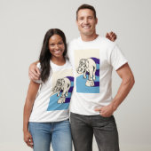 Live At Jittery Joe's T-shirt (Unisex)