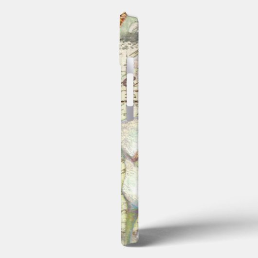 Live Believe Cherish Case-Mate iPhone Case (Achterkant / Links)