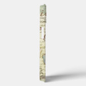 Live Believe Cherish Case-Mate iPhone Case (Achterkant / Rechts)