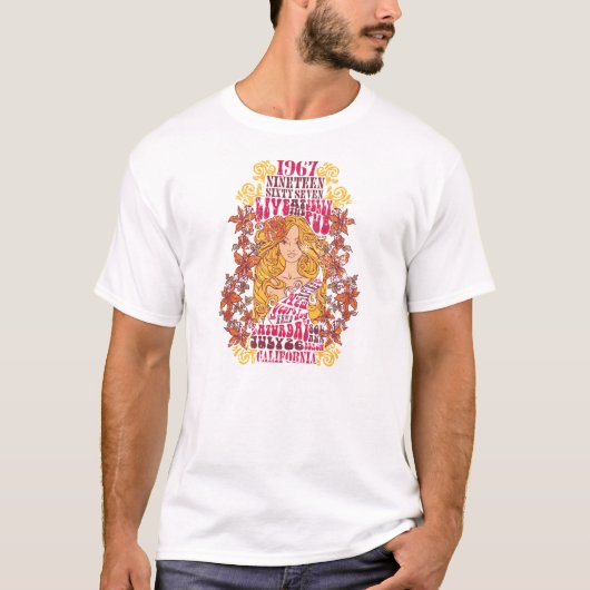Live bij de Jelly Pub T-shirt (Voorkant)