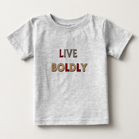 Live Bolly (Voorkant)