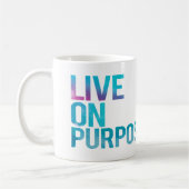 Live Bolly Iedereen heeft doelgerichte Mok door vi (Links)