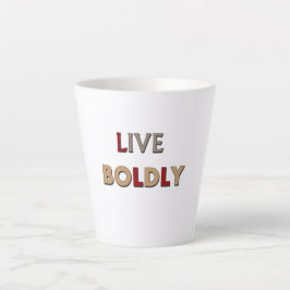 Live Bolly Latte Mok
