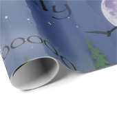 live bravely cadeaupapier (Rol Hoek)