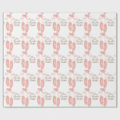 Live Breathe Ballet Cadeaupapier (Vlak)