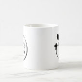 Live by Faith Scripture Mok (Center)