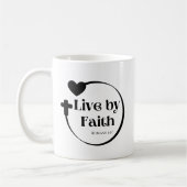 Live by Faith Scripture Mok (Links)