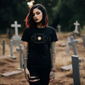 Live By the Sun T-shirt