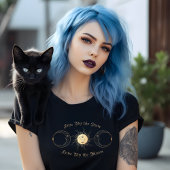 Live By the Sun T-shirt