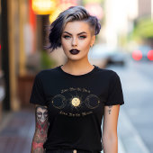 Live By the Sun T-shirt