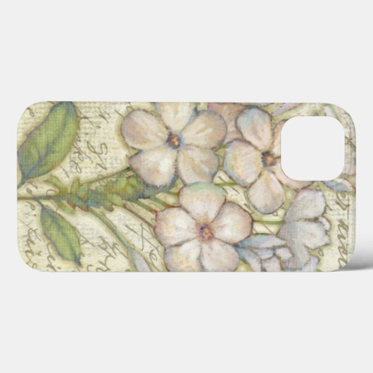 Live Case-Mate iPhone Case (Achterkant (horizontaal))