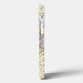 Live Case-Mate iPhone Case (Achterkant / Links)