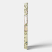 Live Case-Mate iPhone Case (Achterkant / Rechts)
