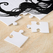 Live Die Reload puzzle Legpuzzel (Zijkant)