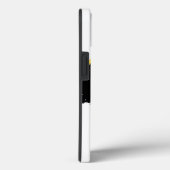 Live een Balans levensbonsai-boom Case-Mate iPhone Case (Achterkant / Rechts)