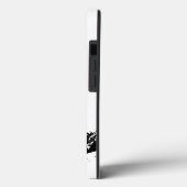 Live een Balans levensbonsai-boom Case-Mate iPhone Case (Achterkant / Links)