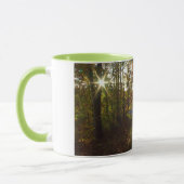 Live Eenvoudige Mok (Links)