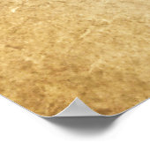 Live en laat live (12-stapprogramma's) poster (Hoek)