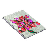 Live Experience Life Large Gifts.jpg Notitieboek (Rechterzijde)