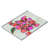 Live Experience Life Large Gifts.jpg Notitieboek (Linkerzijde)