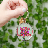 Live Experience Life Large Gifts.jpg Sleutelhanger (Hand)