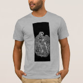 Live Fast Die Young T-Shirt (Voorkant)